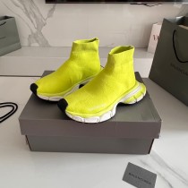 Men Women B*alenciaga Top Sneakers