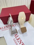 Women V*alentino Top Sandals