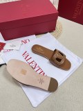 Women V*alentino Top Sandals