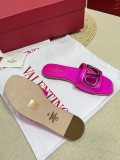 Women V*alentino Top Sandals