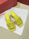 Women V*alentino Top Sandals