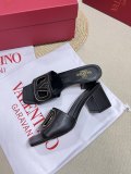Women V*alentino Top Sandals