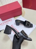 Women V*alentino Top Sandals
