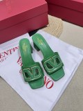 Women V*alentino Top Sandals