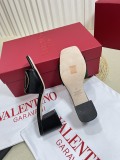 Women V*alentino Top Sandals