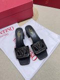 Women V*alentino Top Sandals