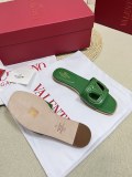Women V*alentino Top Sandals