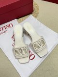 Women V*alentino Top Sandals