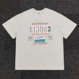 R*HUDE  Top Quality Clothes