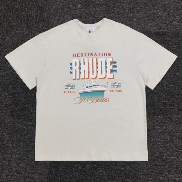 R*HUDE  Top Quality Clothes