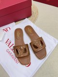 Women V*alentino Top Sandals
