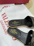 Women V*alentino Top Sandals