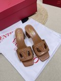 Women V*alentino Top Sandals