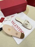 Women V*alentino Top Sandals
