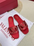 Women V*alentino Top Sandals