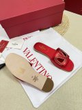 Women V*alentino Top Sandals