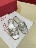 Women V*alentino Top Sandals