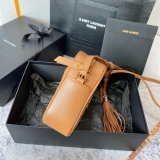 Y*SL Top Bag  23*16*6CM