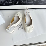 Women M*aison M*argiela Top Sandals