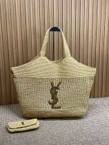 Y*SL Top Bag  38（58）*43*8CM
