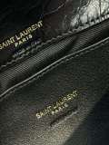 Y*SL Top Bag  20*3*13CM