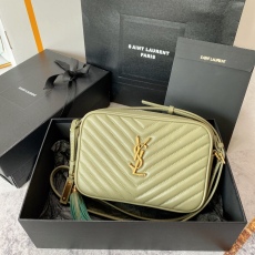 Y*SL Top Bag  23*16*6CM