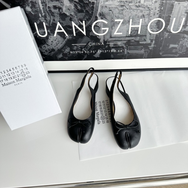 Women M*aison M*argiela Top Sandals