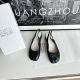 Women M*aison M*argiela Top Sandals