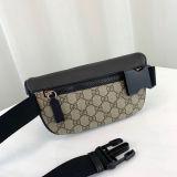 G*ucci Top Bag  23*11.5*7.5CM