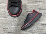 Men Women A*lexander M*cqueen Top Sneaker