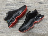 Men Women C*hristian L*ouboutin Top Sneaker