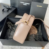 Y*SL Top Bag  23*16*6CM