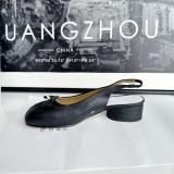 Women M*aison M*argiela Top Sandals