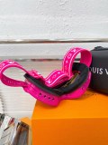 L*ouis V*uitton Ski Glasses Top Quality