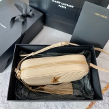 Y*SL Top Bag  23*16*6CM