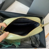 Y*SL Top Bag  23*16*6CM
