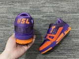 Men Women L*ouis V*uitton Top Sneakers