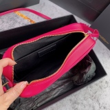 Y*SL Top Bag  23*16*6CM