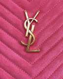 Y*SL Top Bag  23*16*6CM