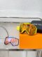 L*ouis V*uitton Ski Glasses Top Quality