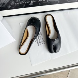 Women M*aison M*argiela Top Sandals