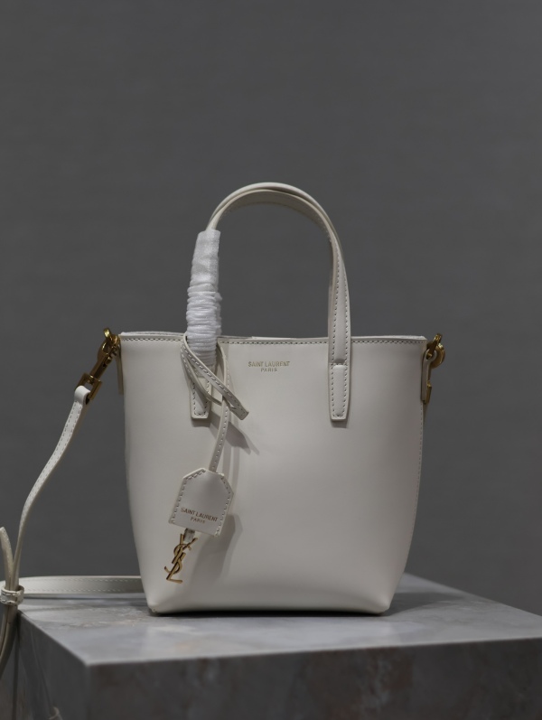 Y*SL Top Bag  18*17*8CM