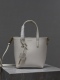 Y*SL Top Bag  18*17*8CM