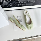 Women M*aison M*argiela Top Sandals
