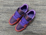 Men Women L*ouis V*uitton Top Sneakers