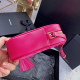 Y*SL Top Bag  23*16*6CM