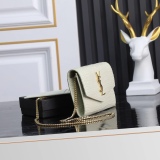 Y*SL Top Bag  19*12*4CM