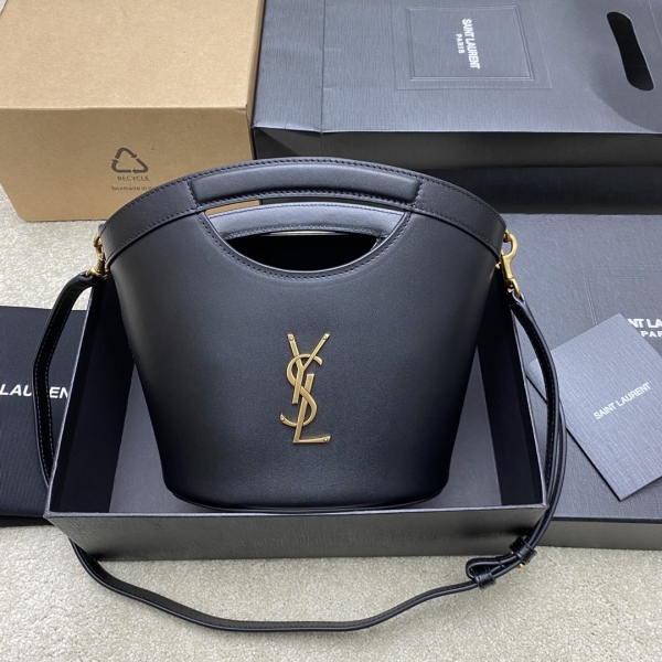 Y*SL Top Bag 29*19.5*10CM