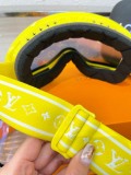 L*ouis V*uitton Ski Glasses Top Quality