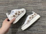Men  A*miri Top Sneakers